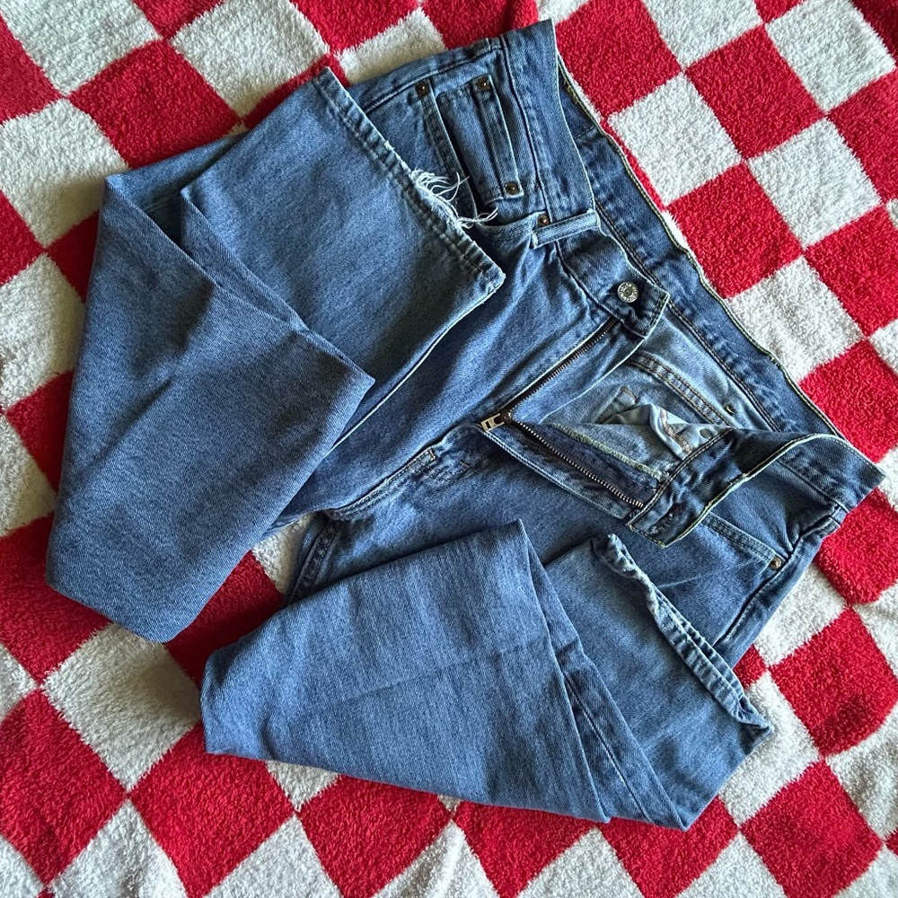vintage men’s Levi’s 505, W 38 L 30, 38x30